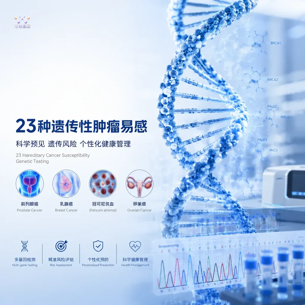 呼伦贝尔全外显子测序分析 (Whole Exome Sequencing, WES)多少钱_价格及流程